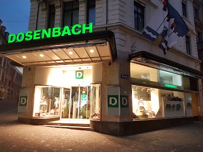 Photos of Dosenbach