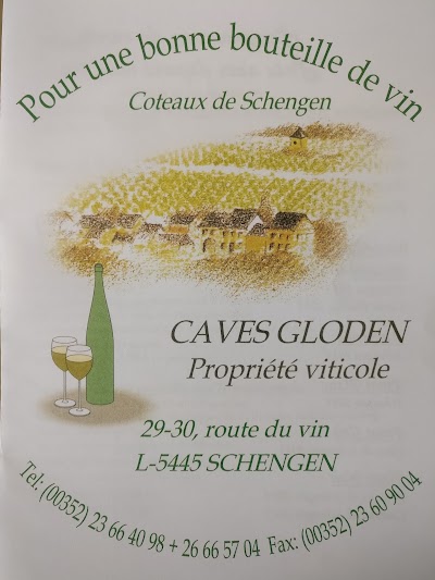 Photos of Gloden Lucien Cellars