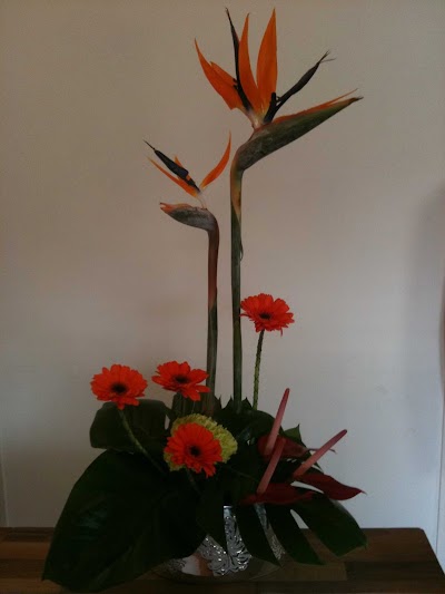 florist