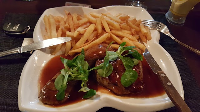 Restaurant Filo Tempo