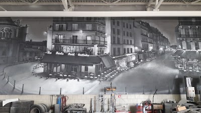 Photos of Ooo "Ye30 Tsentr"