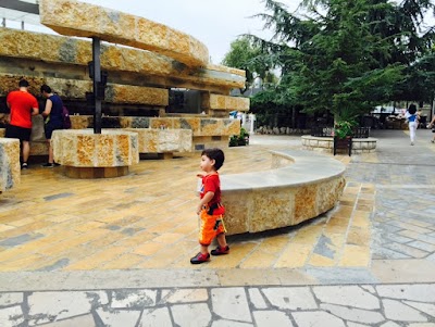 Photos of Sanctuaire N.d. Du Liban - Church
