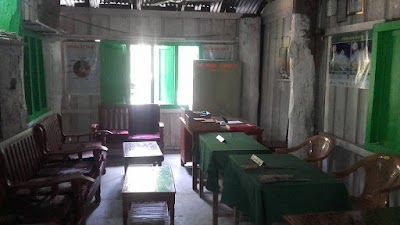 Photos of Shanti community forest user group