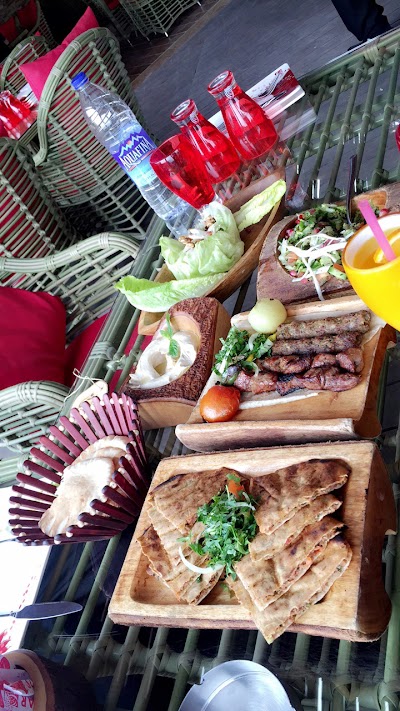 Photos of Tal Alrumman Restaurant