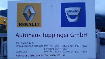 Photos of Autohaus Tuppinger GesmbH