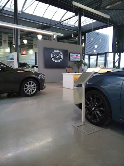Photos of Aldo Garage