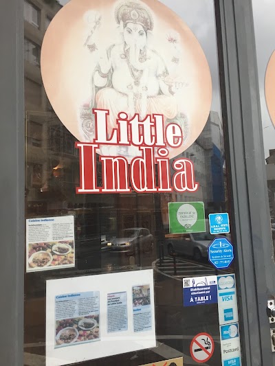 Photos of Little India Restaurant