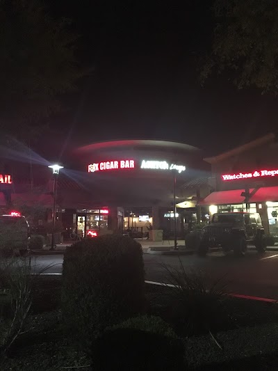 Photos of Fox Cigar Bar Gilbert
