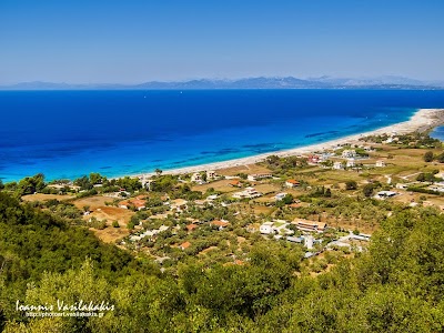 Photos of Lefkada Holidays