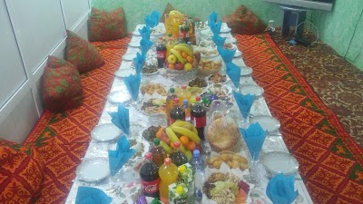 Photos of "Nur Sultan Basha"