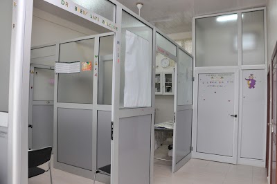 Photos of Sompa Paediatrician