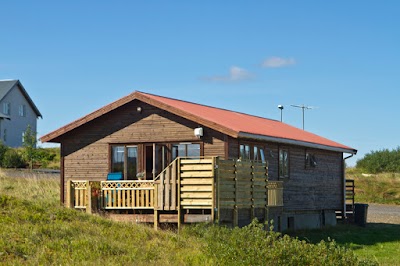 Photos of Hamar Cottage