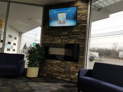 Photos of Mullane Motors Chrysler Dodge Jeep Ram