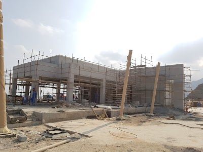 Photos of Intercontinental Al Aqah Beach Fujairah
