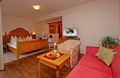 Photos of Hotel Kaprunerhof