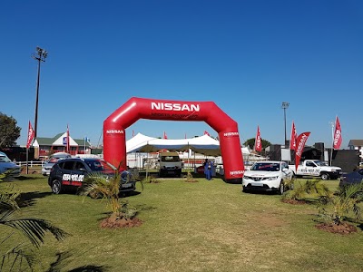 Photos of CMH Nissan PMB