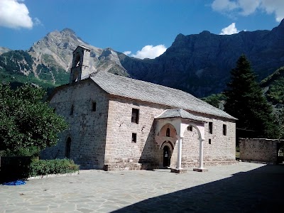Photos of Moni Agias Ekaterinis