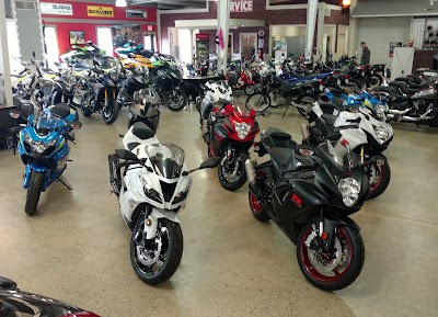 Photos of Gainesville Motorsports