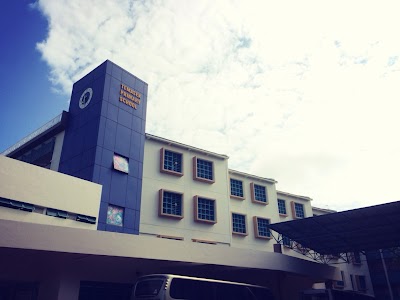 photo of Temasek Primary School