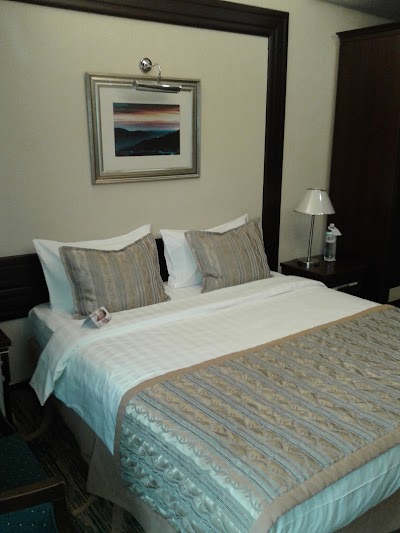 Photos of Hotel Kazzhol Almaty