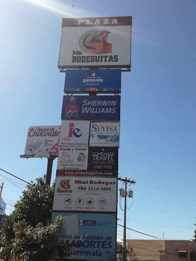 Photos of Mr. Bodeguitas Plaza Z4