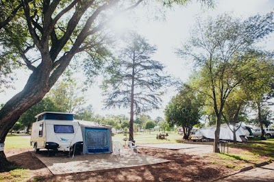 Photos of ATKV Drakensville Holiday Resort