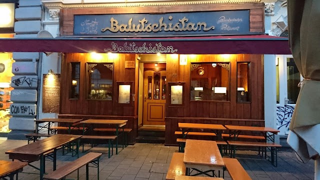 Balutschistan