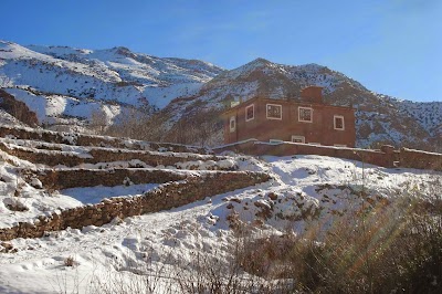 Photos of GITE IMARIN