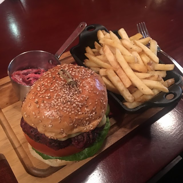 The Ox Cheltenham