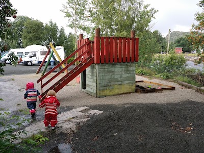 Photos of Steinsnes NAF Camping