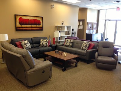 Photos of International Furniture Wholesalers