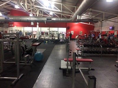 Photos of Virgin Active Pietermaritzburg