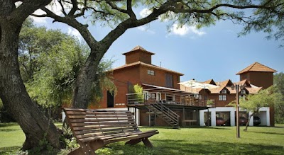 Photos of Posada de Campo
