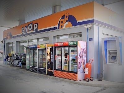Photos of Berovic Petrol