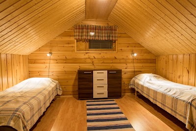 Photos of M&auml;kel&auml;n M&ouml;kki- Ja Talomajoitus Oy