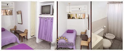 Photos of Las Ma&ntilde;anitas - Casa Hotel