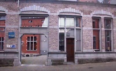 Photos of Le Forem: Accueil de la Direction r&eacute;gionale Emploi