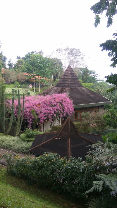 Photos of Rumah Retreat Pratista OSC