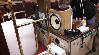 Photos of State Supply Equipment & Props, Inc.