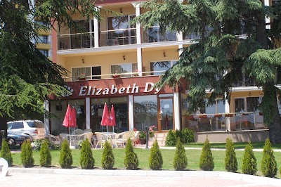 Photos of Hotel Elizabeth Dew