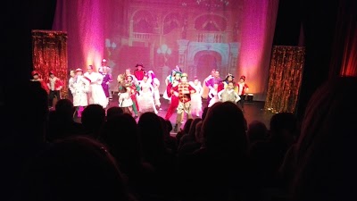 Photos of The Moat Theatre, Naas