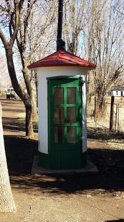 Photos of Barkly East & Rhodes Tourism Association - Rhodes