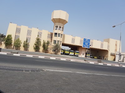 Photos of Fire Station Umm Al Quwain