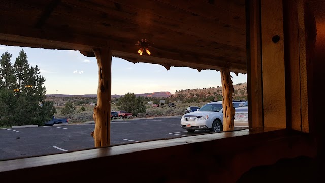 Juniper Ridge Restaurant and Saloon