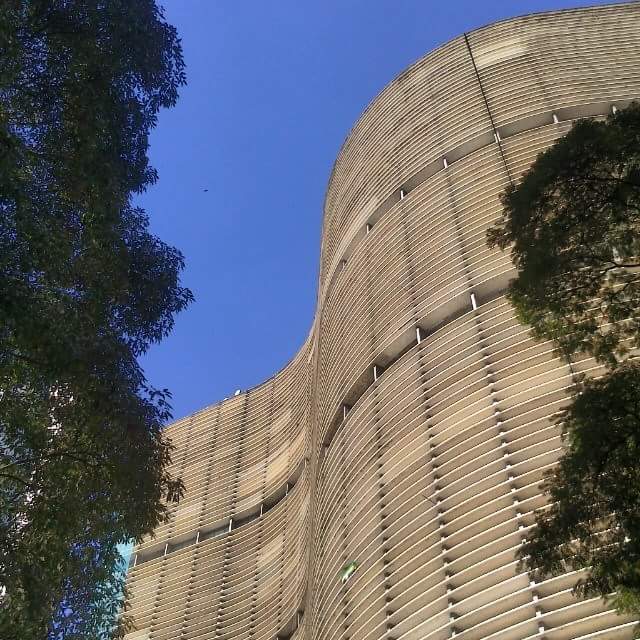 Edifício Copan