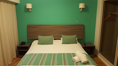 lodging