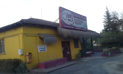 Photos of Holz German pastry shop