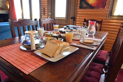 Photos of AEOLOS HOTEL