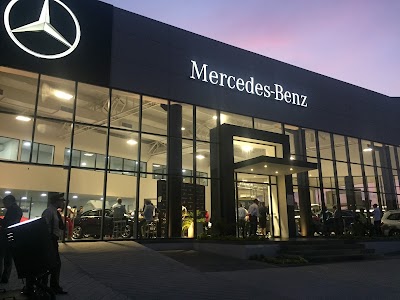 Photos of German Automotive Barranquilla
