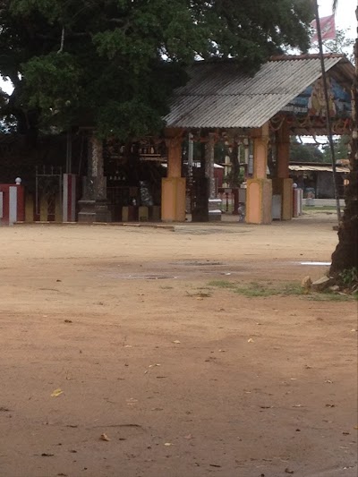Photos of Thirumurukandy Pillayar Kovil